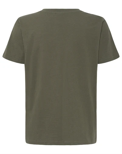 Fransa - FRZary T-Shirt - Grape Leaf
